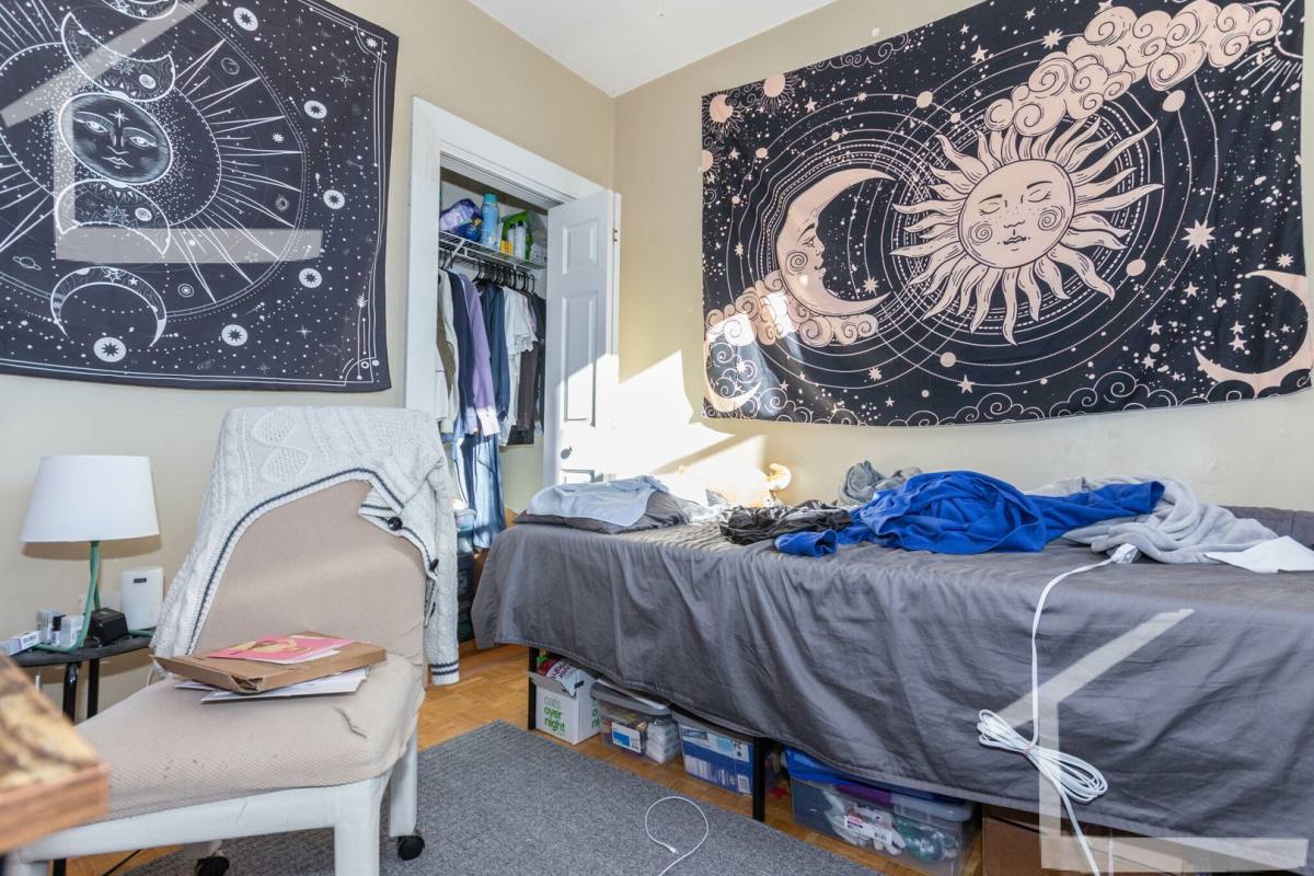Apartment for rent at 30 Egmont St #5, Brookline, MA 02446