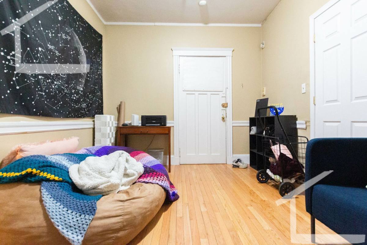 Apartment for rent at 30 Egmont St #5, Brookline, MA 02446