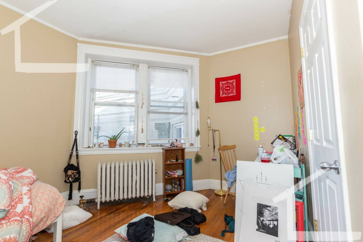 Apartment for rent at 30 Egmont St #5, Brookline, MA 02446