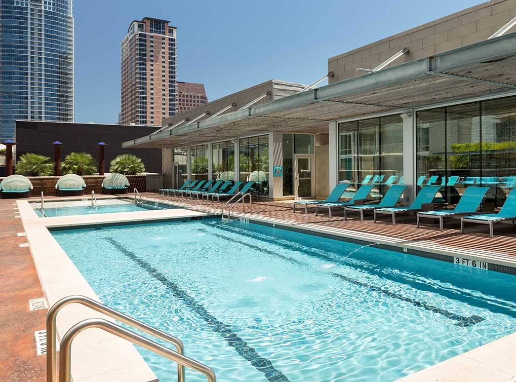 Apartment for rent at 419 W 3rd St #A5-47, Austin, TX 78701
