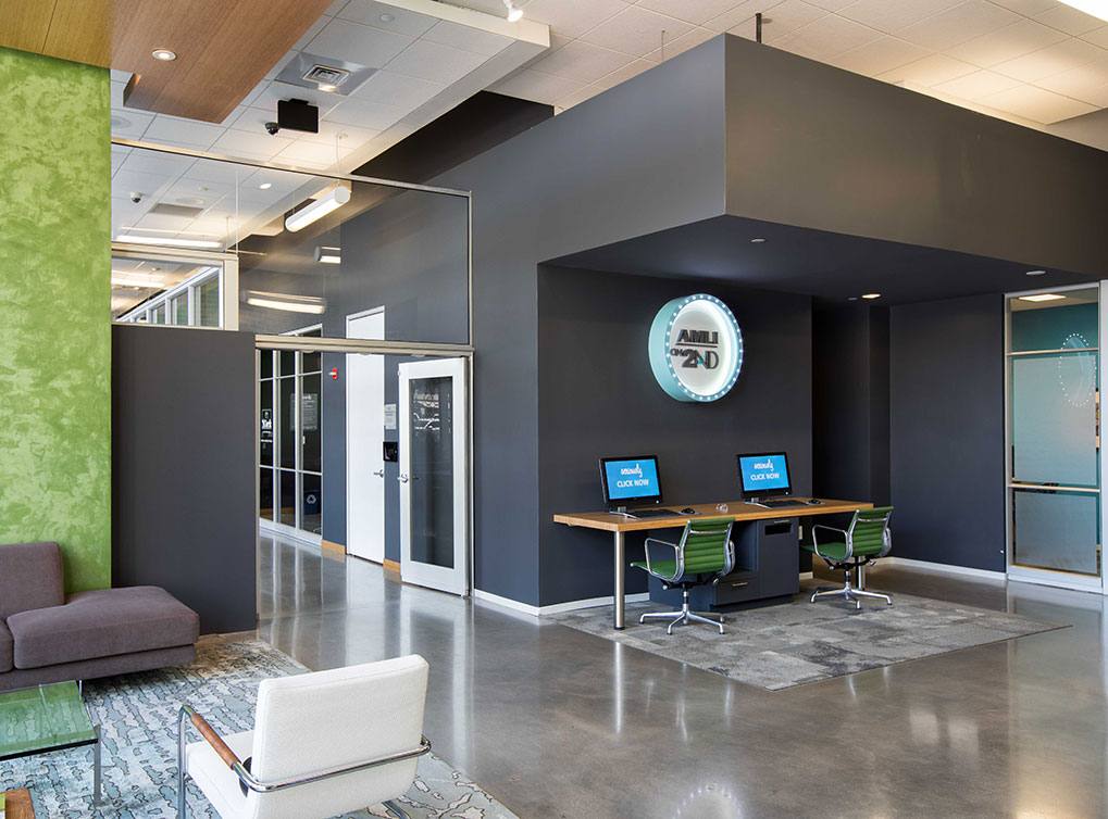 Apartment for rent at 419 W 3rd St #A5-47, Austin, TX 78701