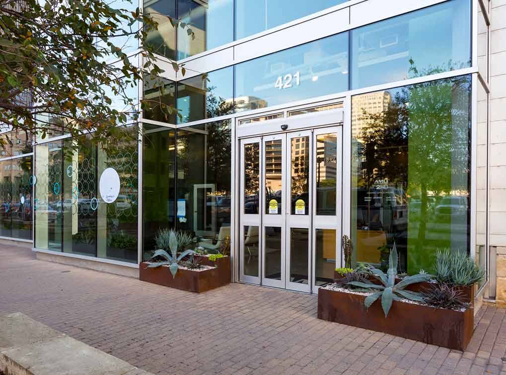 Apartment for rent at 419 W 3rd St #A5-47, Austin, TX 78701