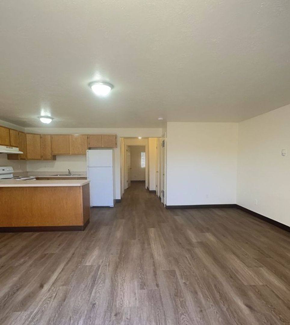 Apartment for rent at 468 S 75 W, Cedar City, UT 84720