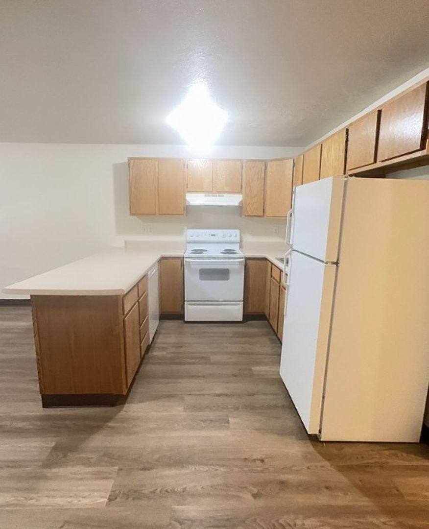 Apartment for rent at 468 S 75 W, Cedar City, UT 84720