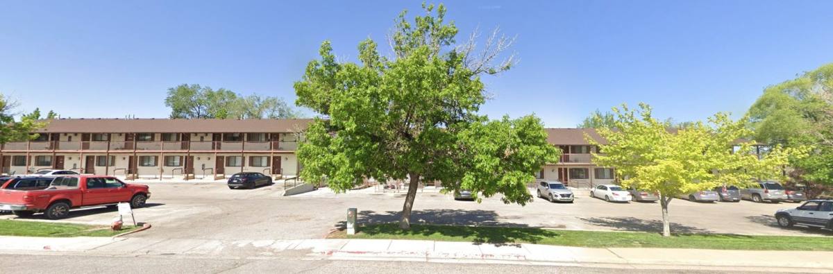 Apartment for rent at 468 S 75 W, Cedar City, UT 84720
