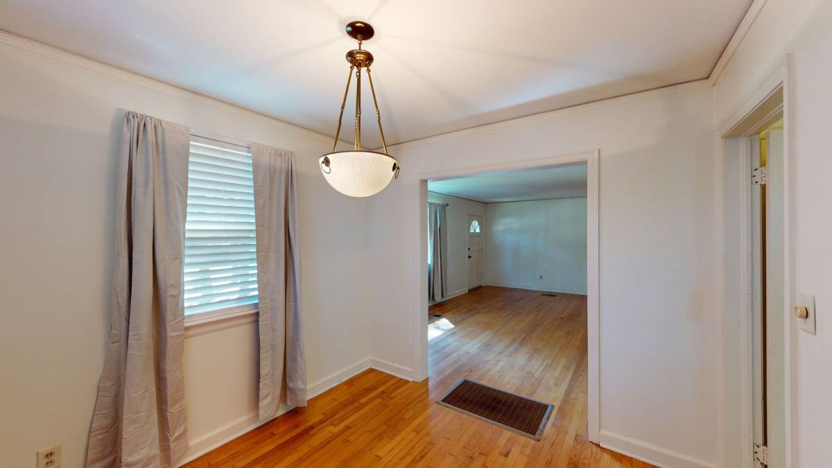 House for rent at 67 Holliday Dr, Montgomery, AL 36109