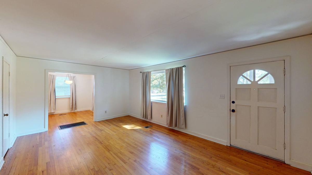 House for rent at 67 Holliday Dr, Montgomery, AL 36109