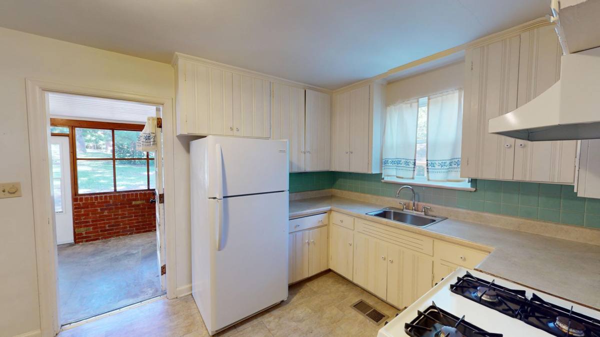 House for rent at 67 Holliday Dr, Montgomery, AL 36109