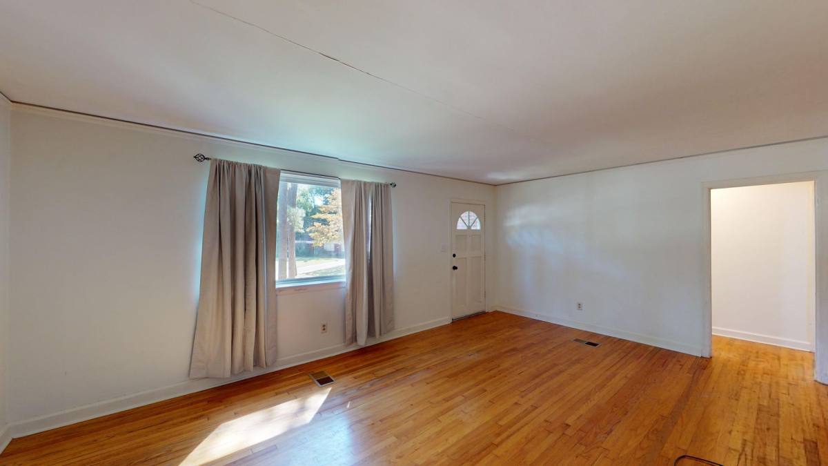 House for rent at 67 Holliday Dr, Montgomery, AL 36109