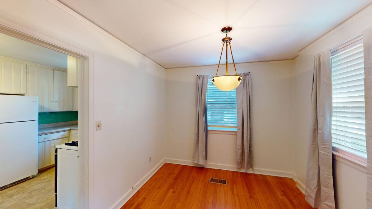 House for rent at 67 Holliday Dr, Montgomery, AL 36109
