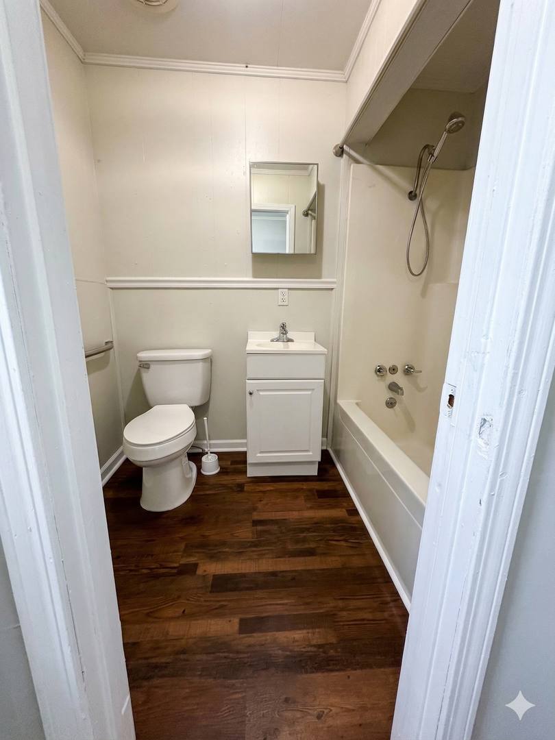 Apartment for rent at 17600 Highway, Gadsden, TN 38337