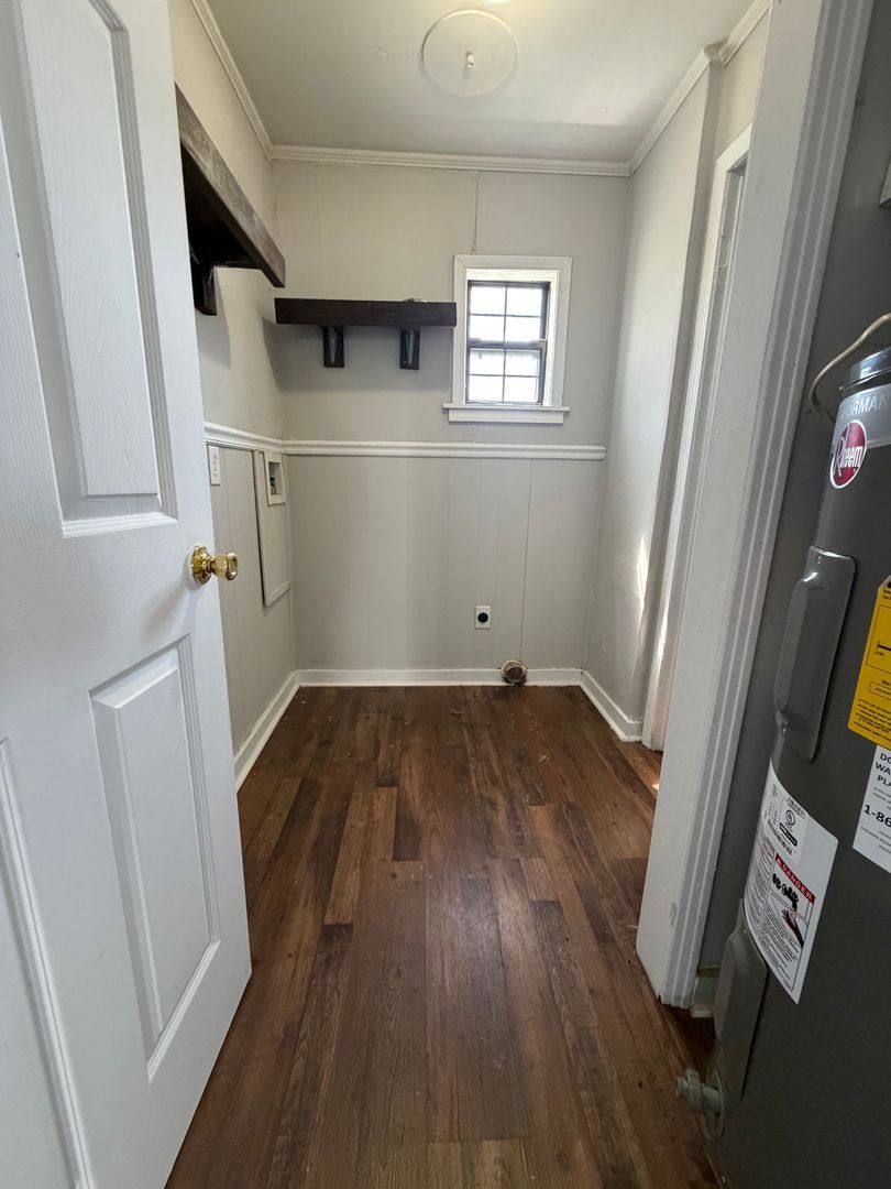 Apartment for rent at 17600 Highway, Gadsden, TN 38337