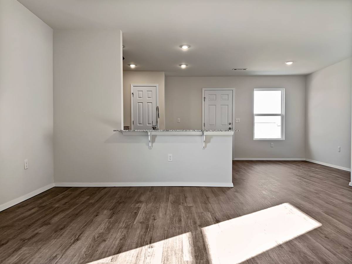 House for rent at 8129 Sunflower Way, Fort Smith, AR 72916