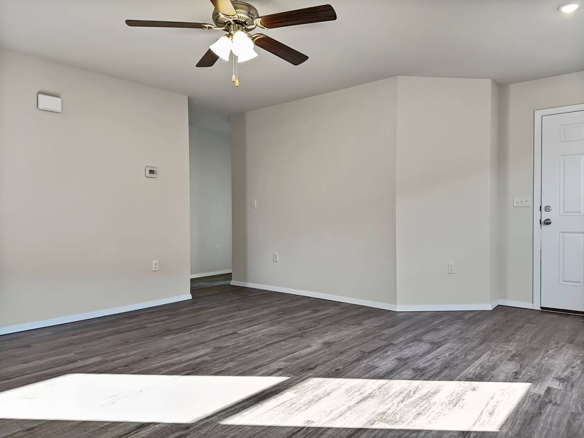 House for rent at 8129 Sunflower Way, Fort Smith, AR 72916