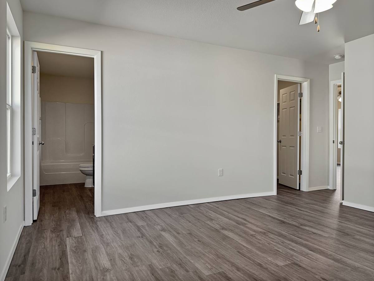 House for rent at 8129 Sunflower Way, Fort Smith, AR 72916