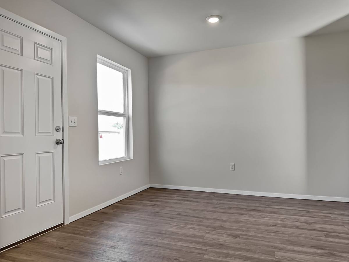 House for rent at 8129 Sunflower Way, Fort Smith, AR 72916