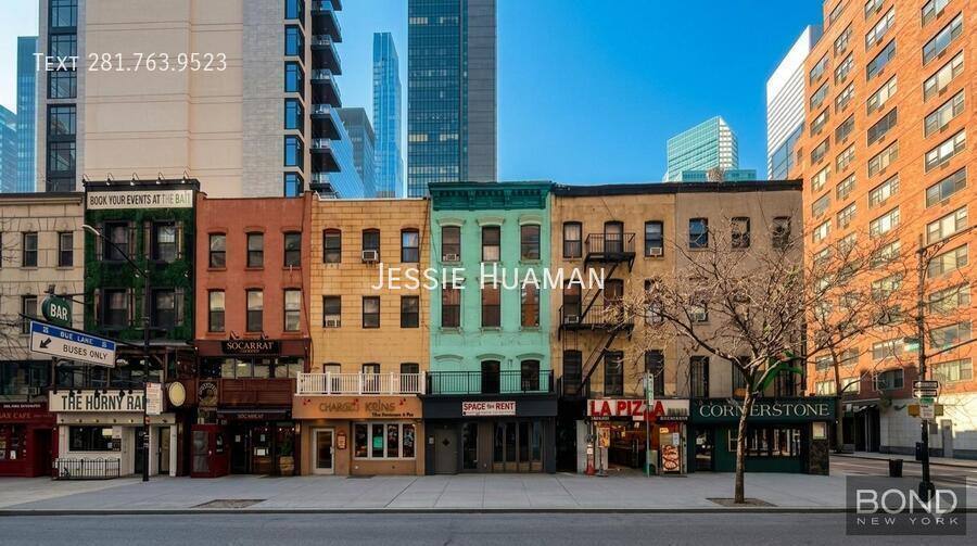 Apartment for rent at 957 Second Ave #B, New York, NY 10022