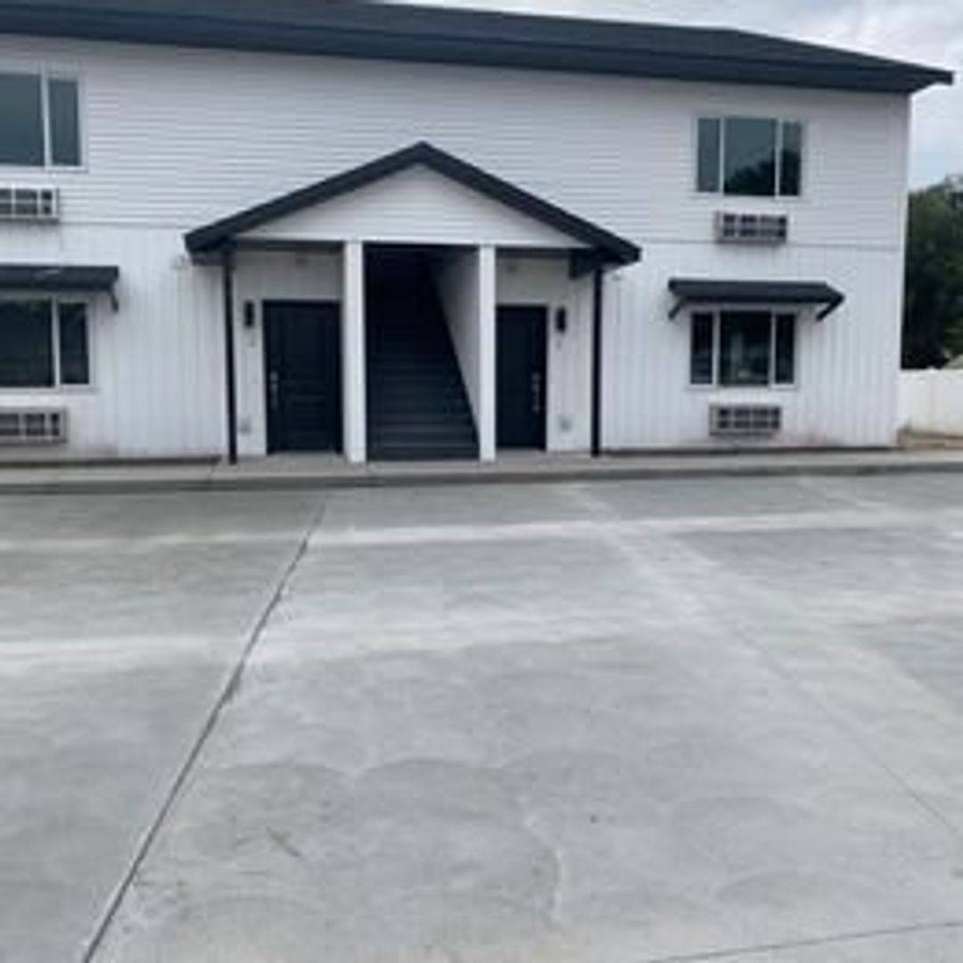 Apartment for rent at 620 Lincoln, Blackfoot, ID 83221