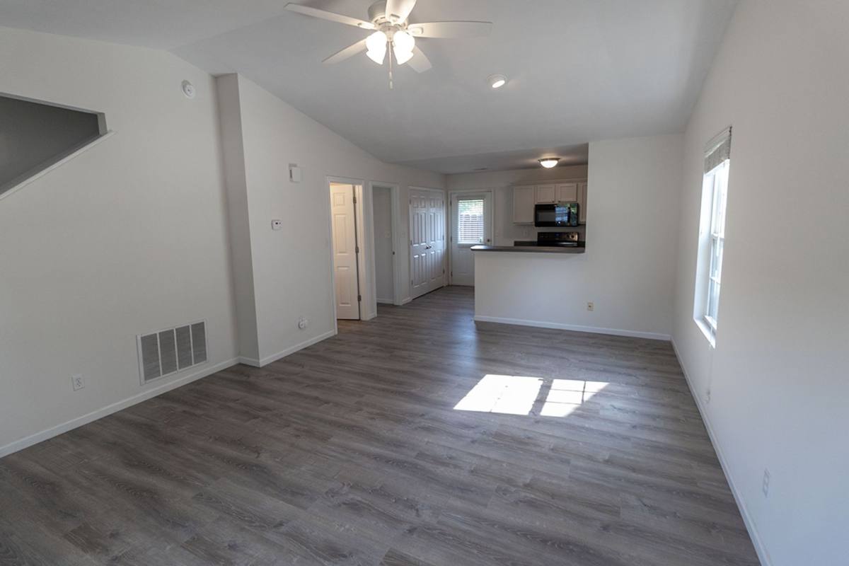House for rent at 3310 E St Charles Rd, Columbia, MO 65201