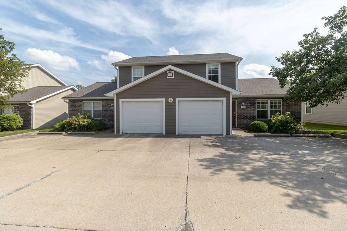 House for rent at 3310 E St Charles Rd, Columbia, MO 65201