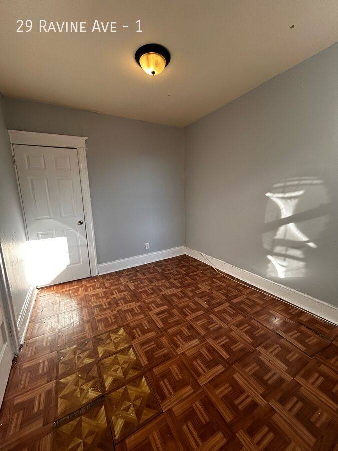 Apartment for rent at 29 Ravine Ave #1, Yonkers, NY 10701