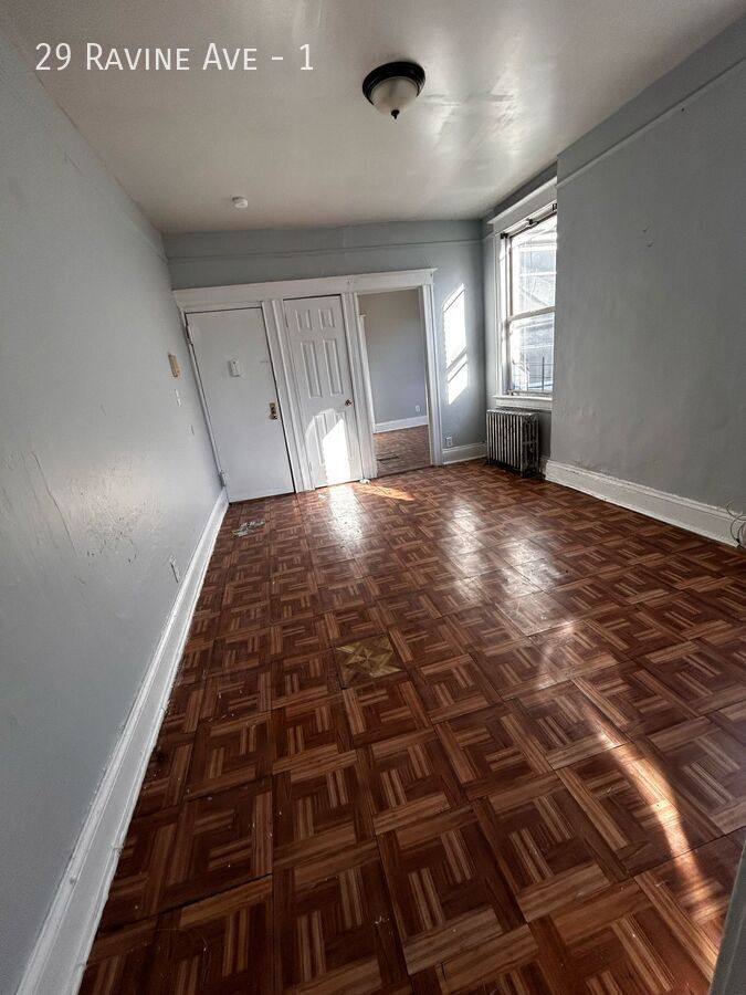 Apartment for rent at 29 Ravine Ave #1, Yonkers, NY 10701