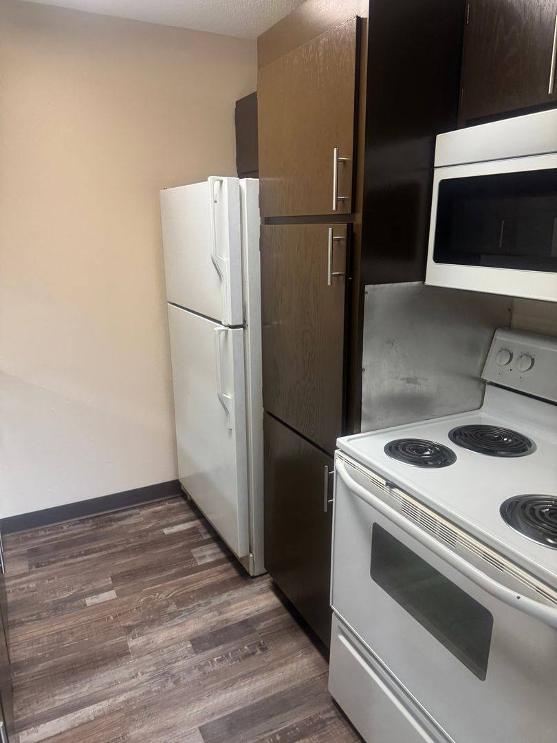Apartment for rent at 5201 S Union St, Des Moines, IA 50315
