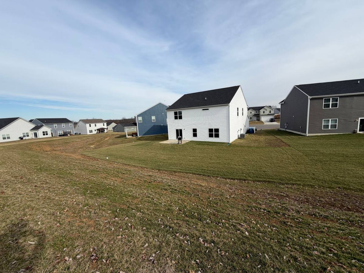 House for rent at 4266 Tingle Dr, Shelbyville, KY 40065