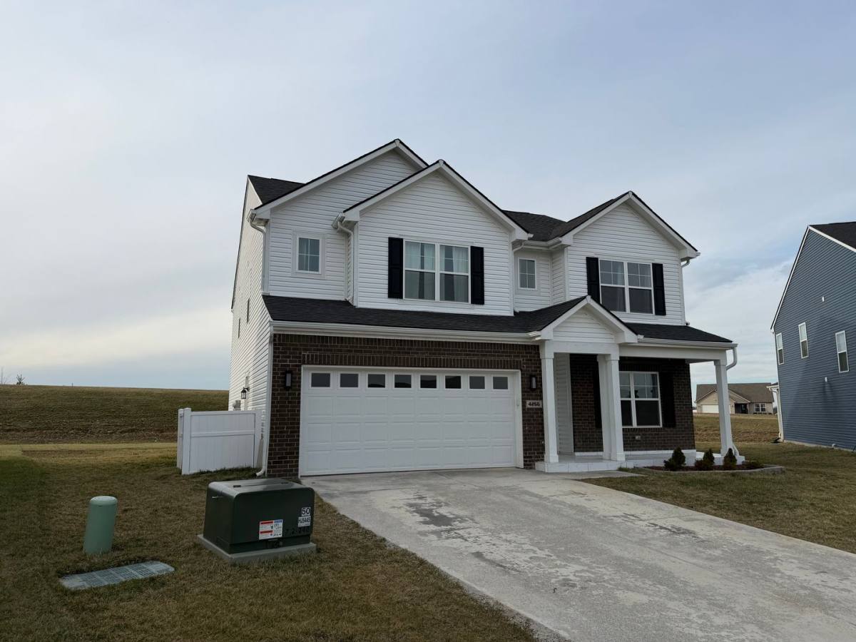 House for rent at 4266 Tingle Dr, Shelbyville, KY 40065