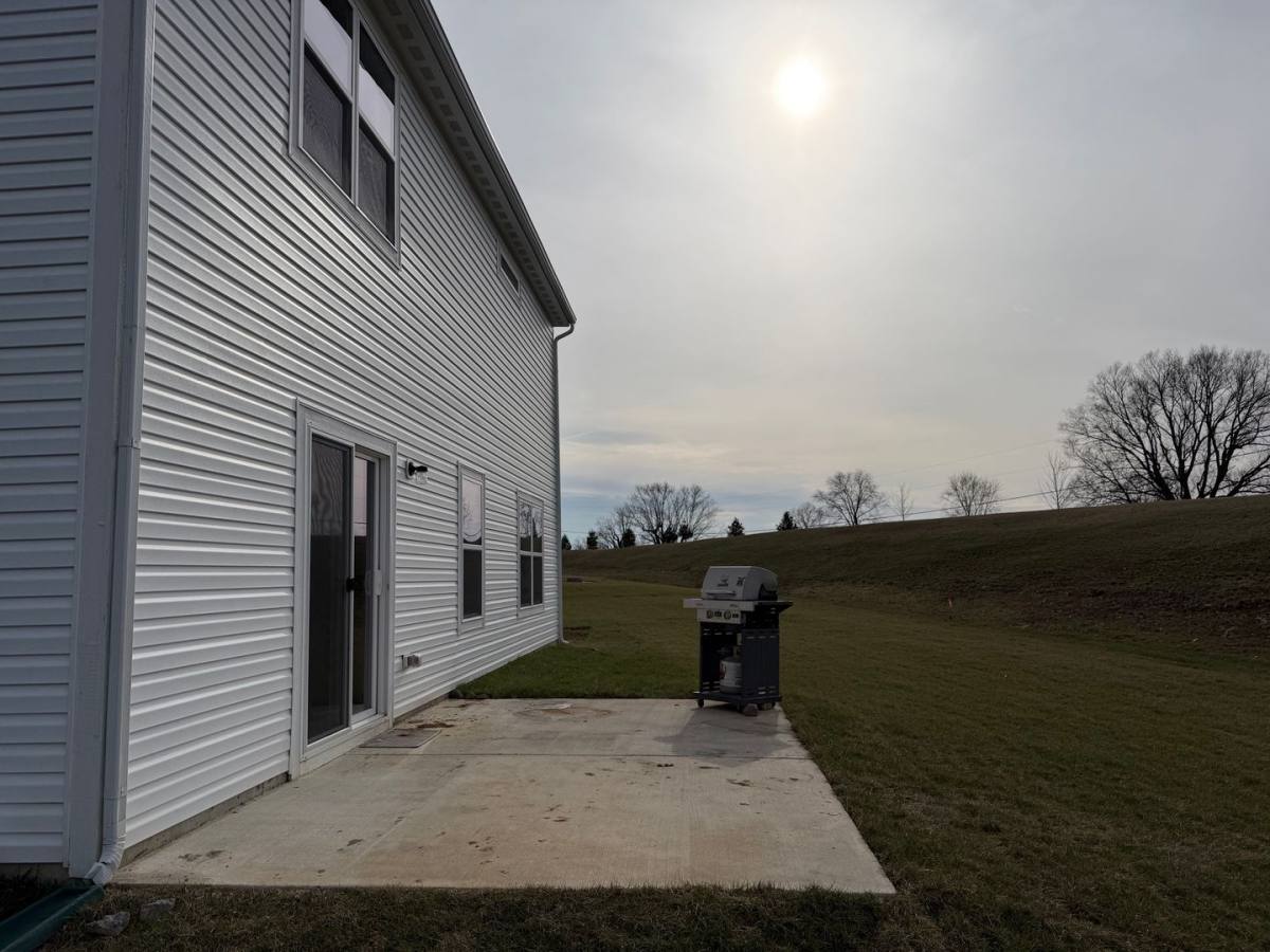 House for rent at 4266 Tingle Dr, Shelbyville, KY 40065