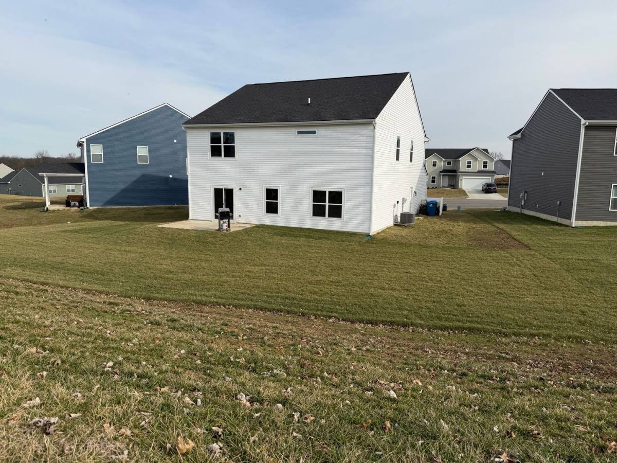 House for rent at 4266 Tingle Dr, Shelbyville, KY 40065