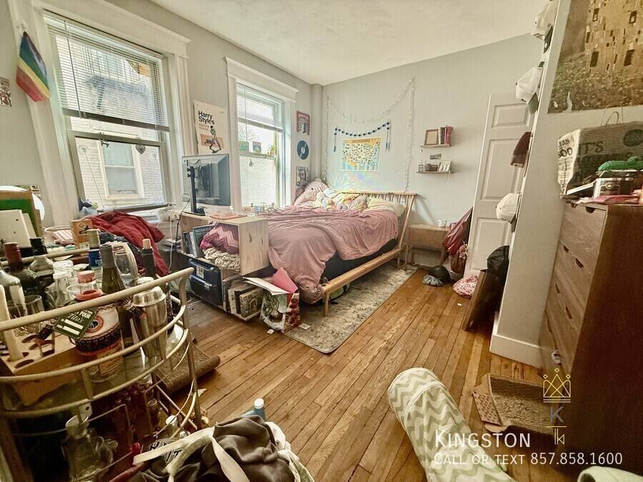 Apartment for rent at 1665 Commonwealth Ave #5R, Brighton, MA 02135
