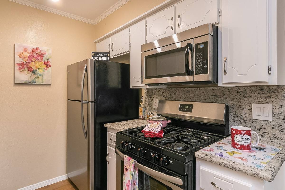 Apartment for rent at 3003 SW 27th Ave, Amarillo, TX 79109
