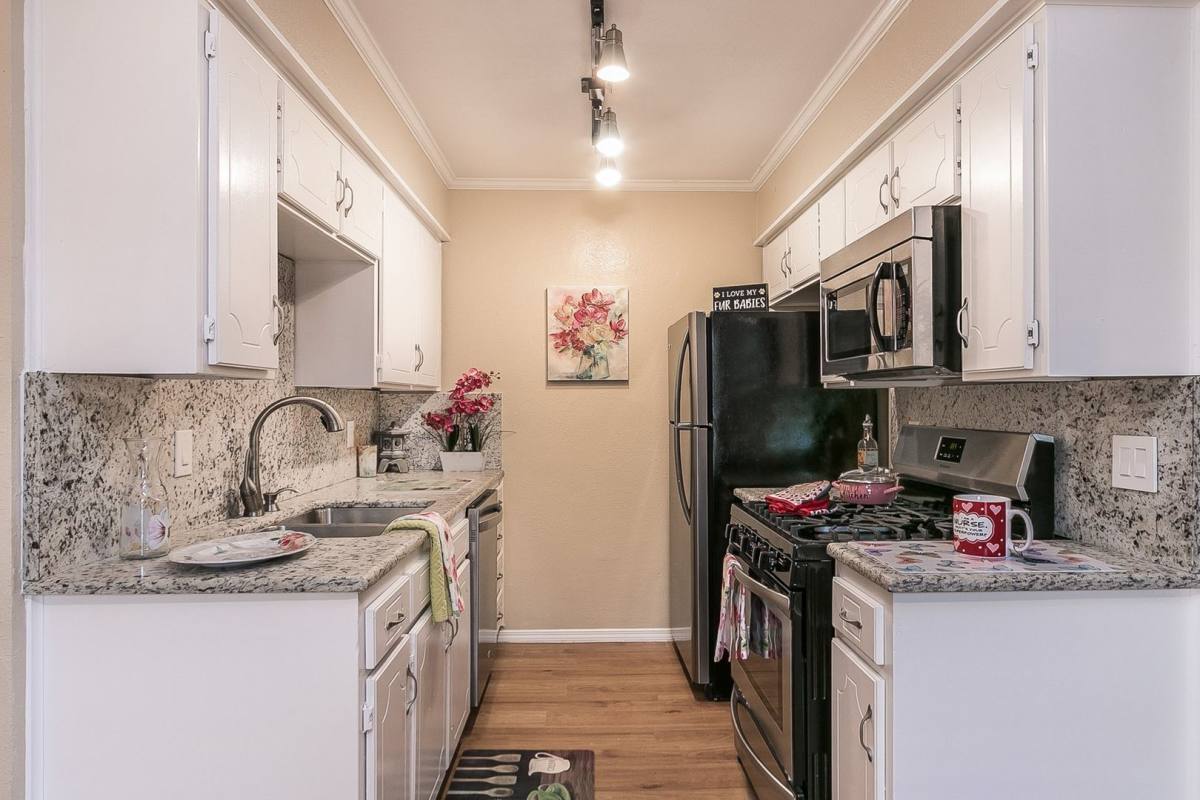 Apartment for rent at 3003 SW 27th Ave, Amarillo, TX 79109