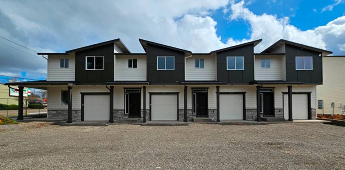 Apartment for rent at 1250 Baxter Rd SE, Salem, OR 97302