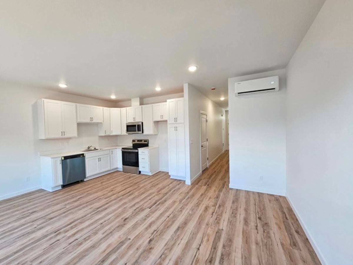 Apartment for rent at 1250 Baxter Rd SE, Salem, OR 97302