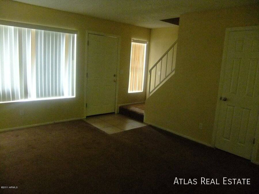 Townhouse for rent at 4828 W Orangewood #103, Glendale, AZ 85301