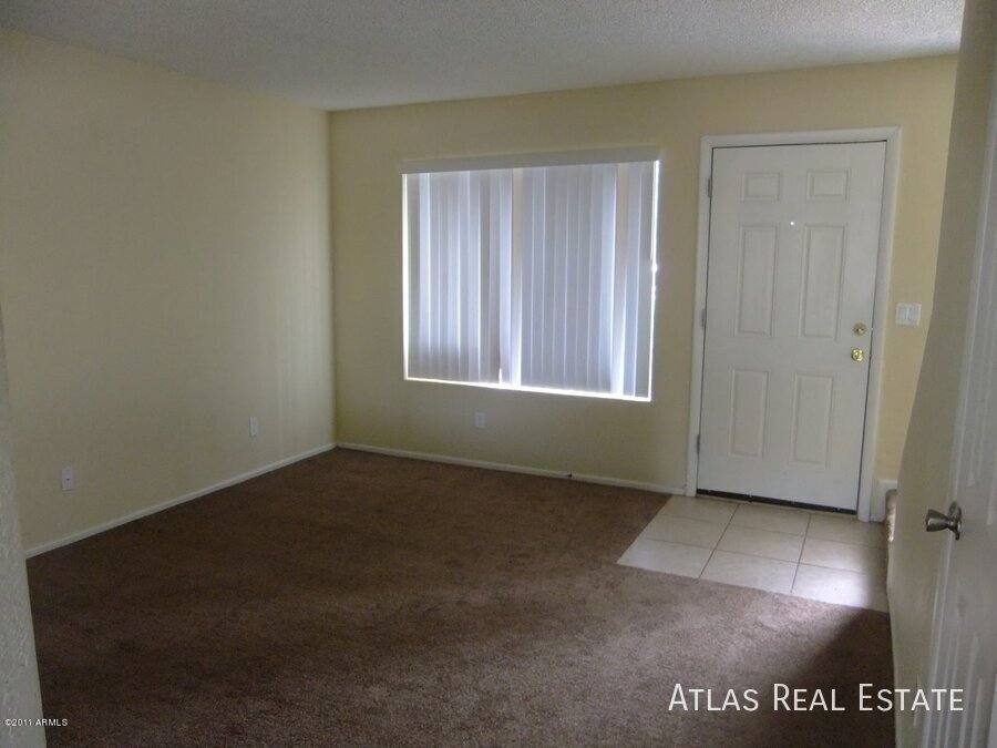 Townhouse for rent at 4828 W Orangewood #103, Glendale, AZ 85301
