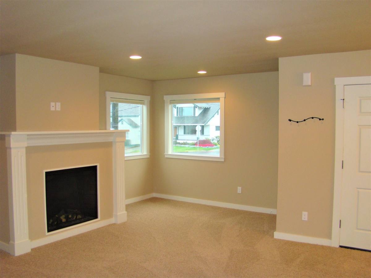House for rent at 813 Niagara Ave, Astoria, OR 97103