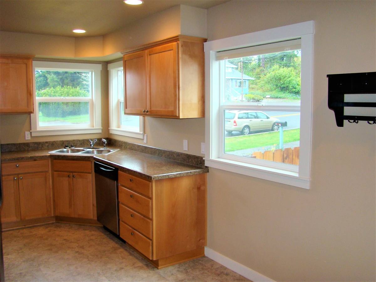 House for rent at 813 Niagara Ave, Astoria, OR 97103