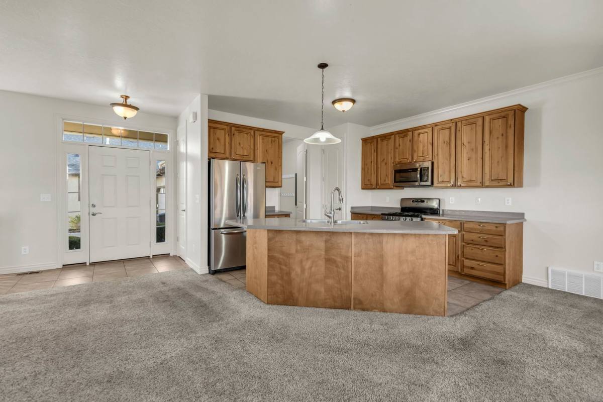 House for rent at 832 E Michie Lane, Midway, UT 84049