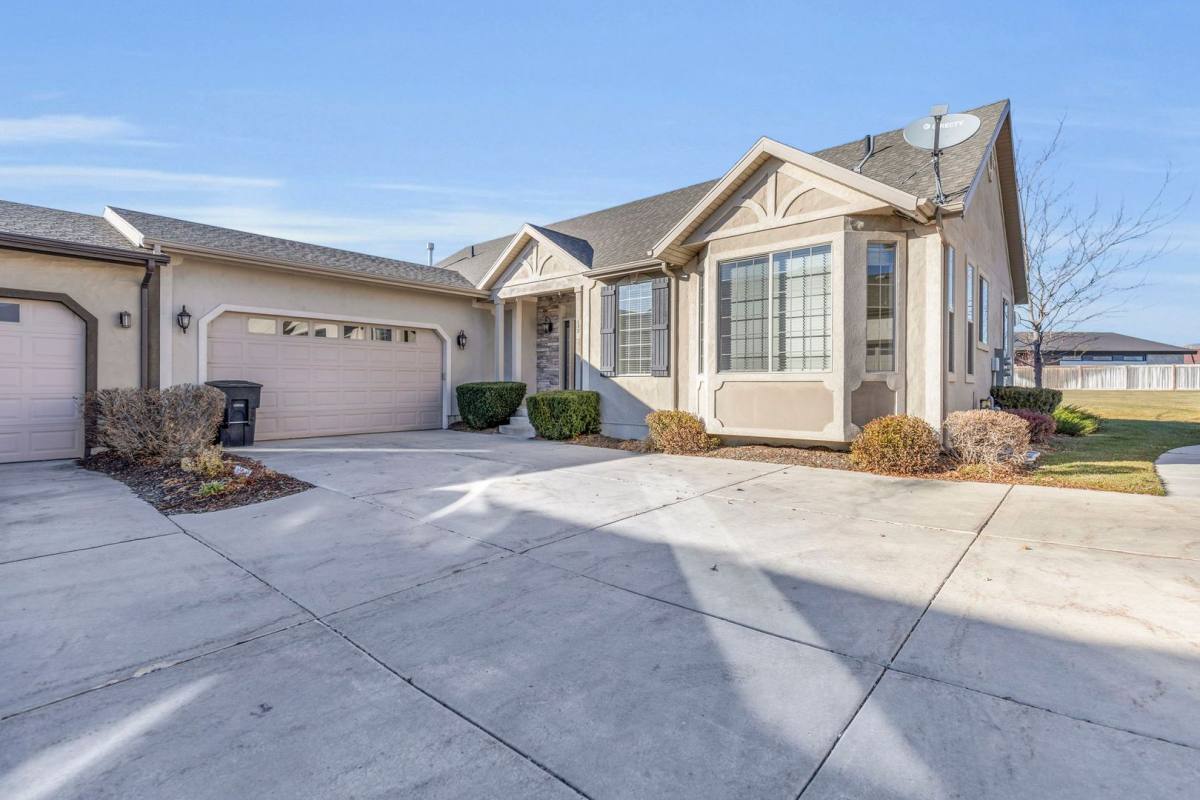 House for rent at 832 E Michie Lane, Midway, UT 84049