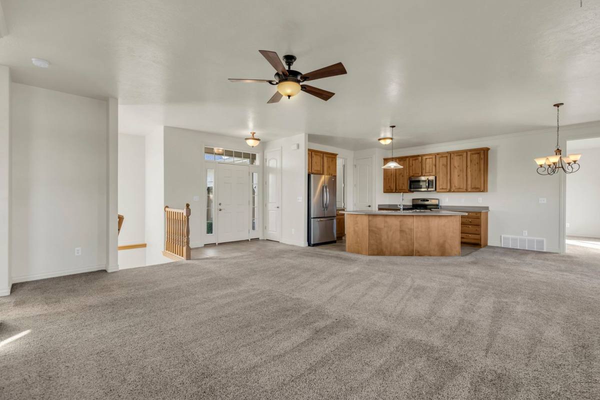 House for rent at 832 E Michie Lane, Midway, UT 84049