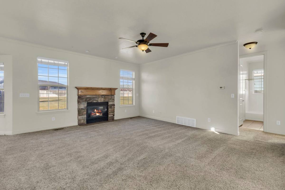 House for rent at 832 E Michie Lane, Midway, UT 84049