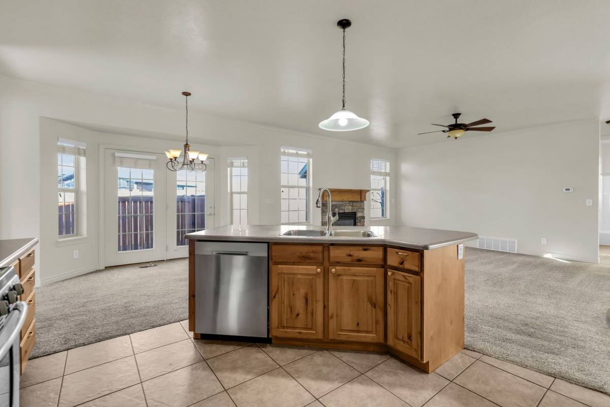 House for rent at 832 E Michie Lane, Midway, UT 84049
