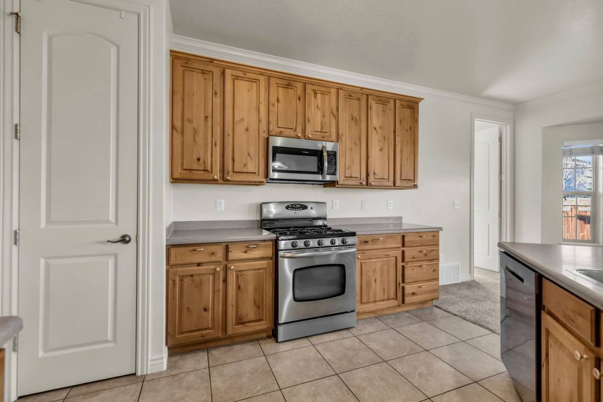 House for rent at 832 E Michie Lane, Midway, UT 84049