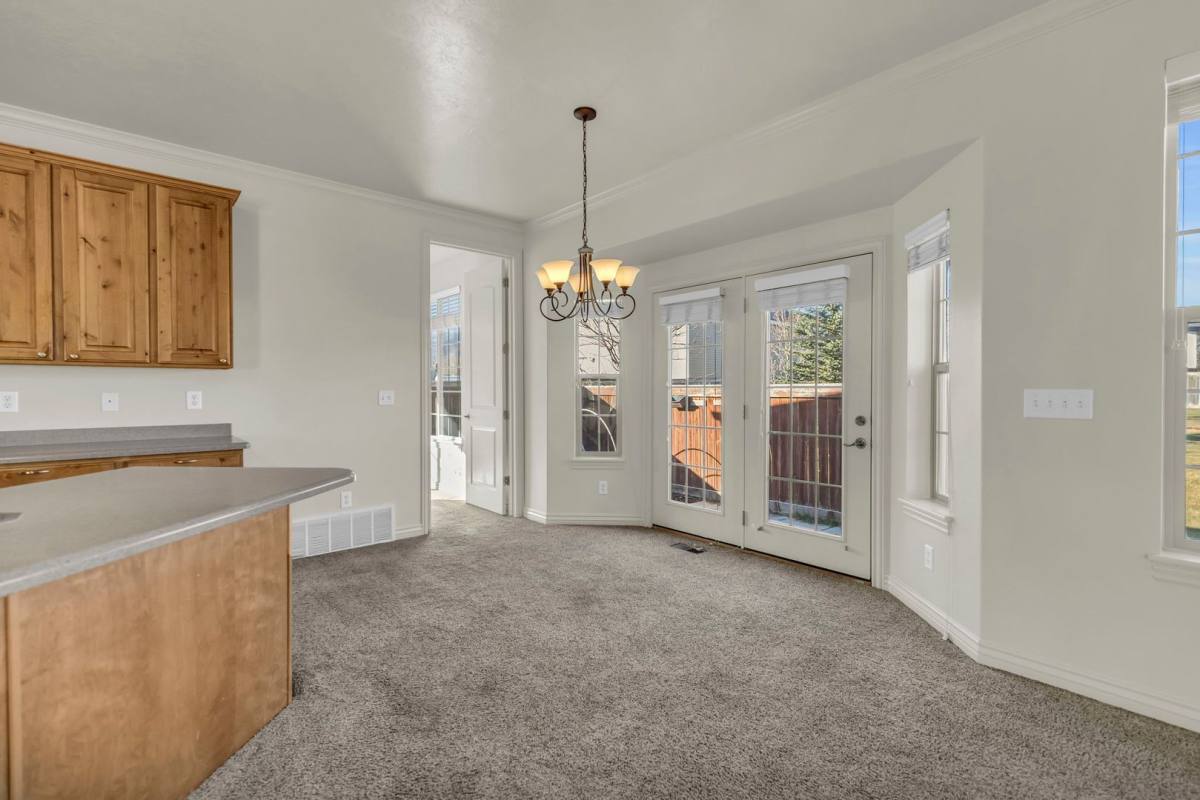 House for rent at 832 E Michie Lane, Midway, UT 84049