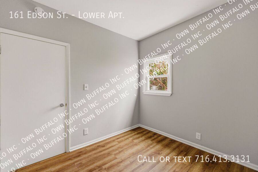 Apartment for rent at 161 Edson St, Buffalo, NY 14210