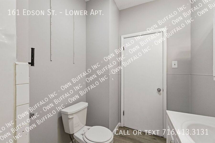 Apartment for rent at 161 Edson St, Buffalo, NY 14210