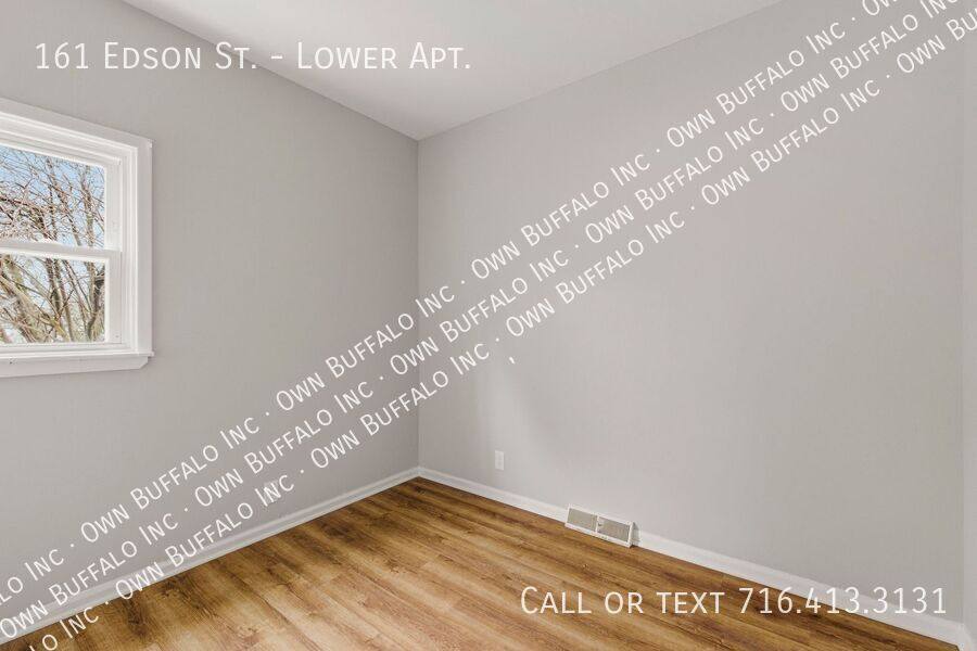 Apartment for rent at 161 Edson St, Buffalo, NY 14210